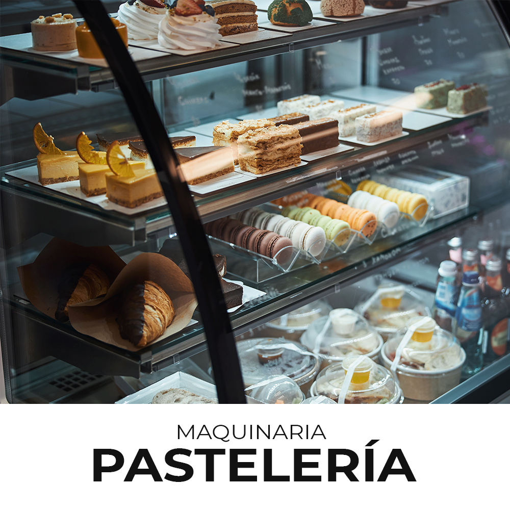 Pastelería