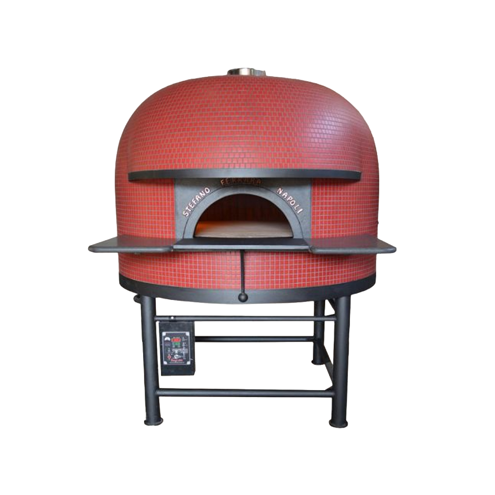 Pizzeros