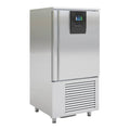 Abatidor 14 Bandejas GN 1/1 Modelo ABT141L Infrico