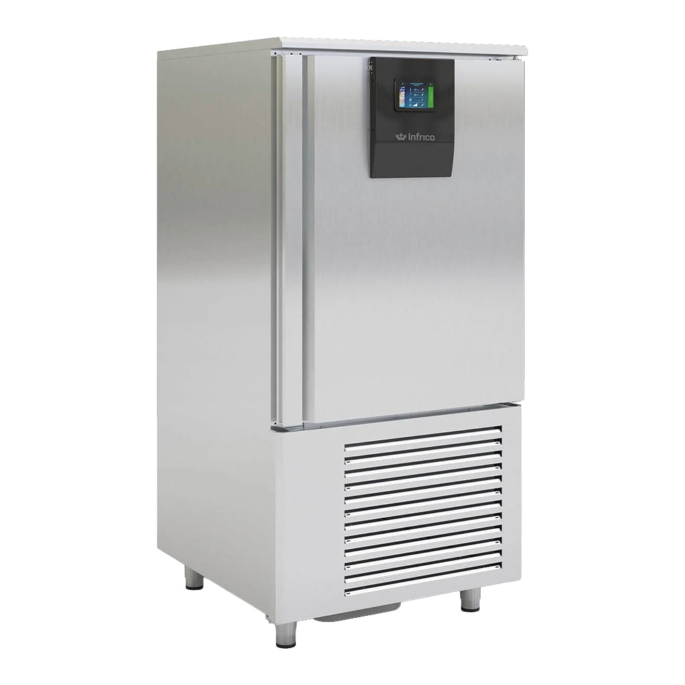 Abatidor 14 Bandejas GN 1/1 Modelo ABT141L Infrico