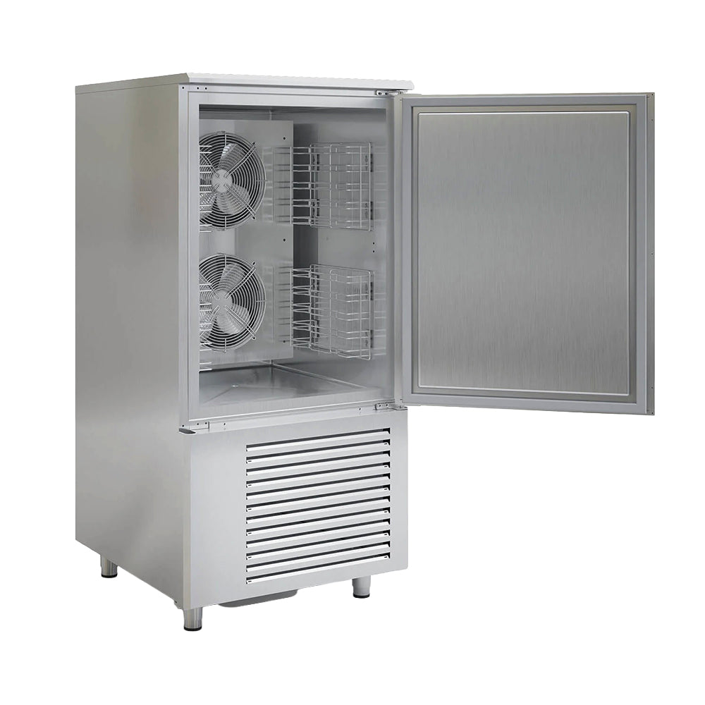 Abatidor 14 Bandejas GN 1/1 Modelo ABT141L Infrico