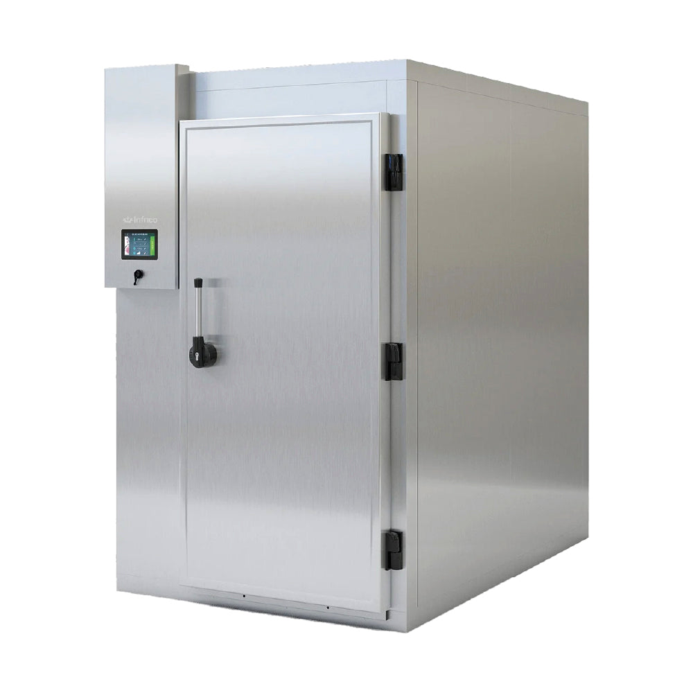 Abatidor Carro 20 Bandejas GN 2/1 Modelo ABT202C Infrico