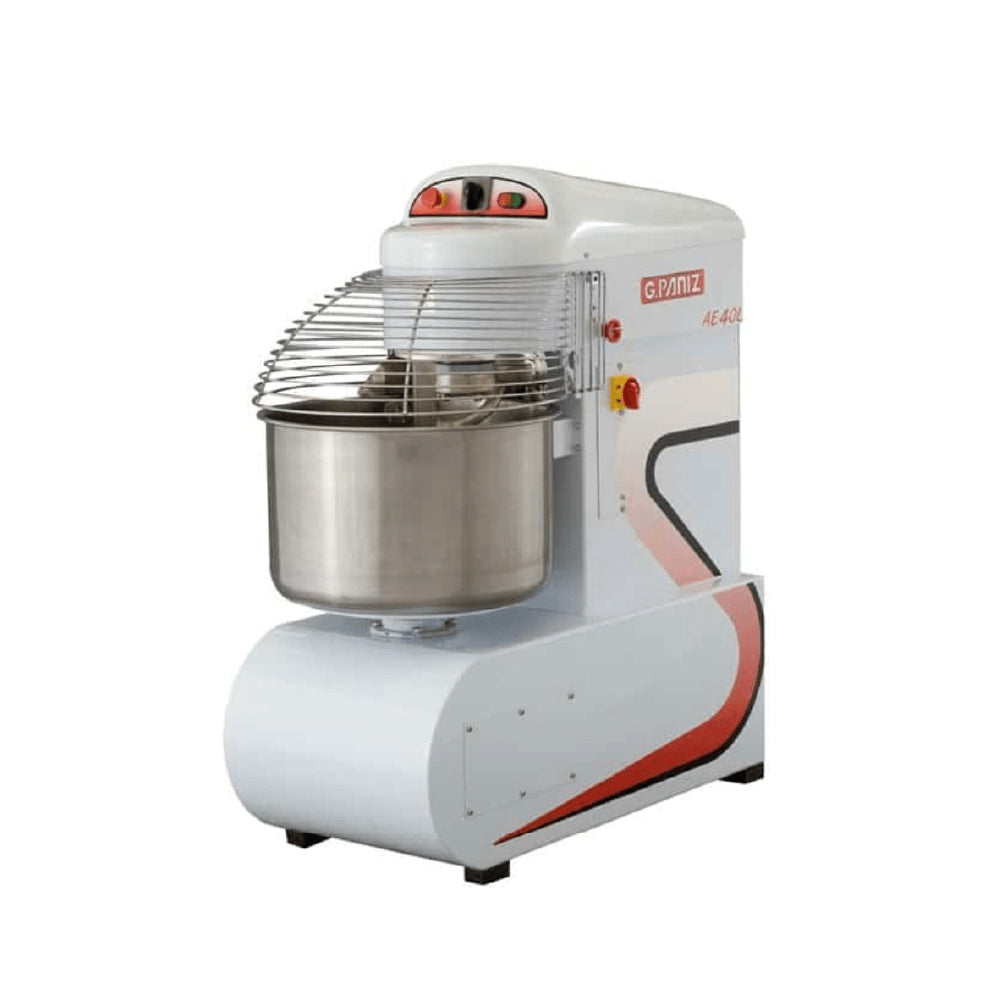 Amasadora GPaniz AE 40-220V