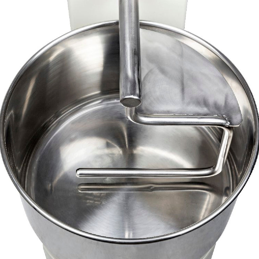 Amasadora Berta 25 220V FIMAR