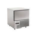 Abatidor 5 Bandejas GN 1/1 Modelo IABT51L Infrico