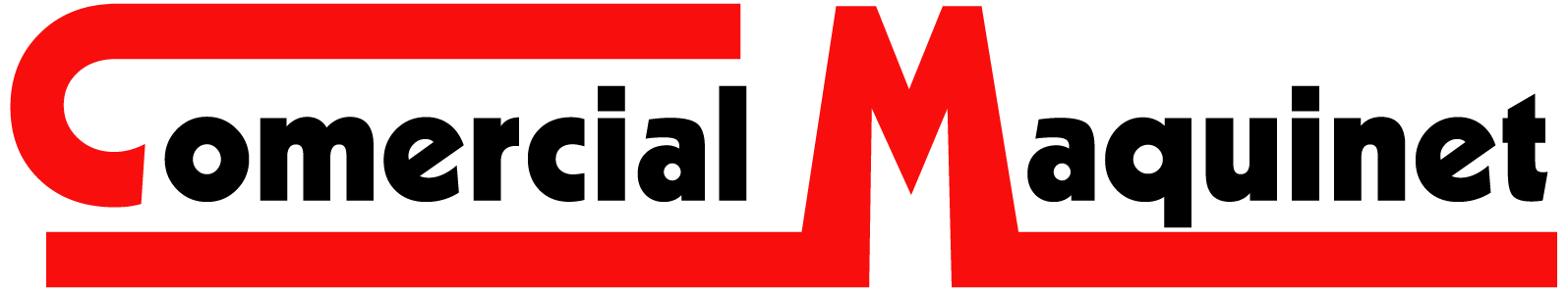 Comercial Maquinet ltda.