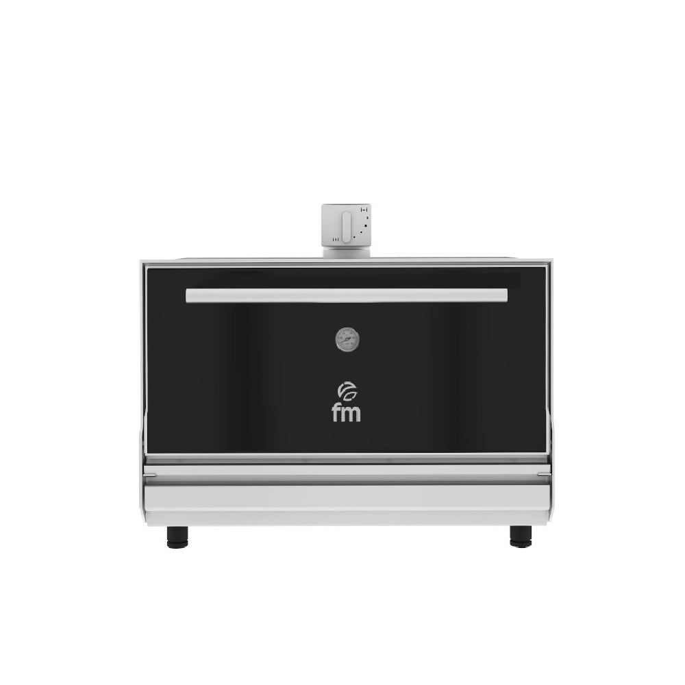 Horno de brasa st-g300 FM Industrial