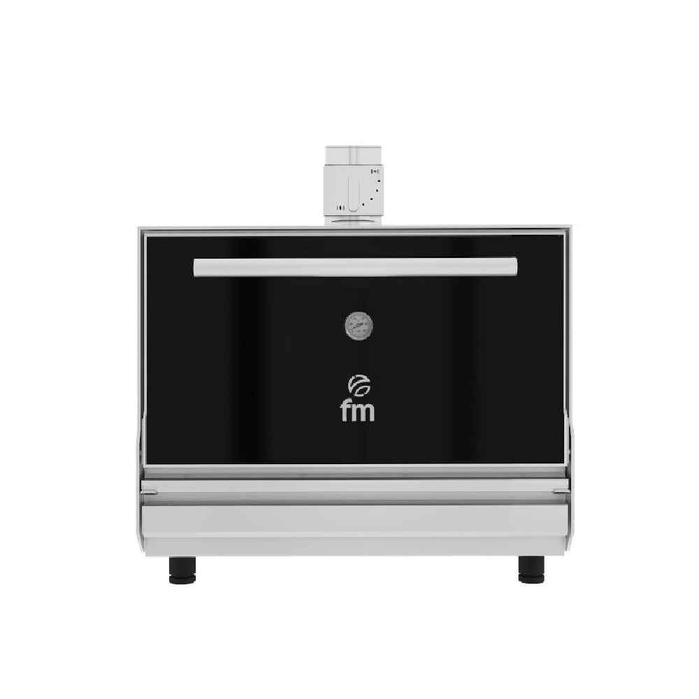 Horno de brasa st-g400 FM Industrial