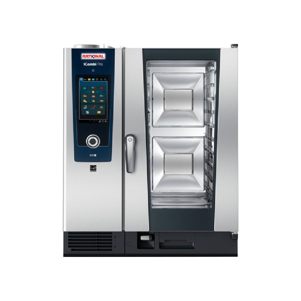 Horno combinado electrico icombi pro 101e Rational